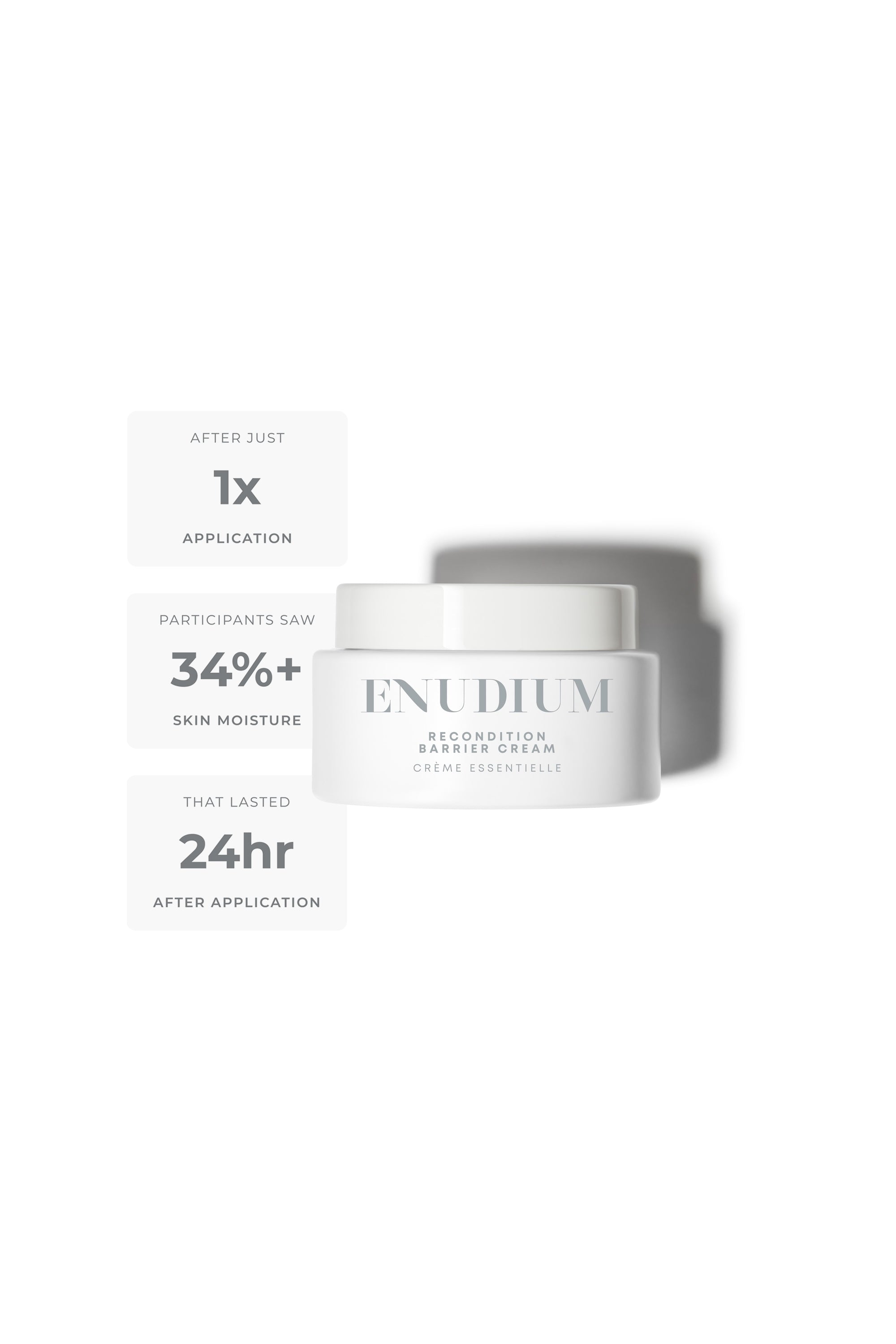 Recondition Barrier Cream