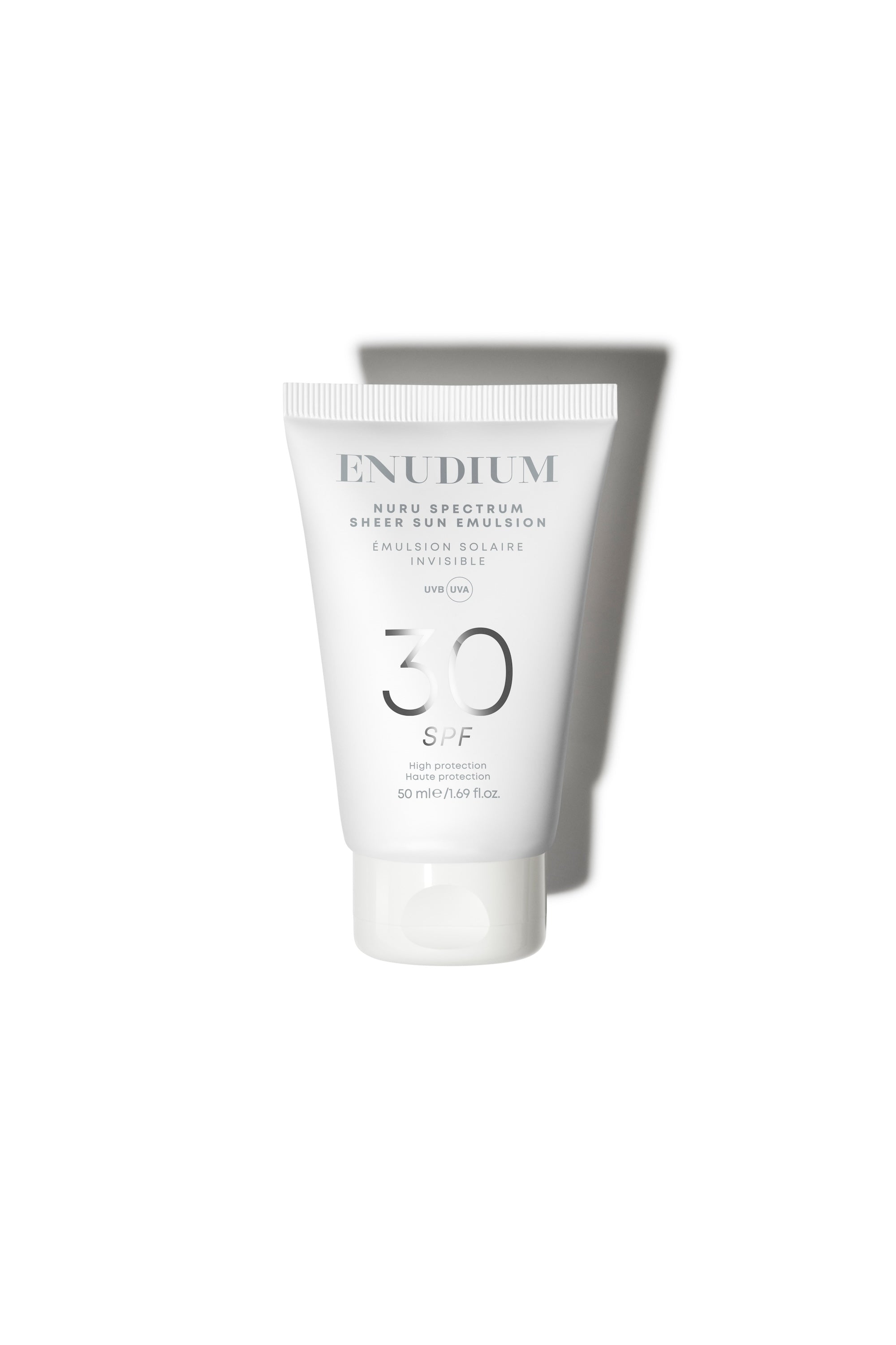 Nuru Spectrum Sheer Sun Emulsion SPF 30